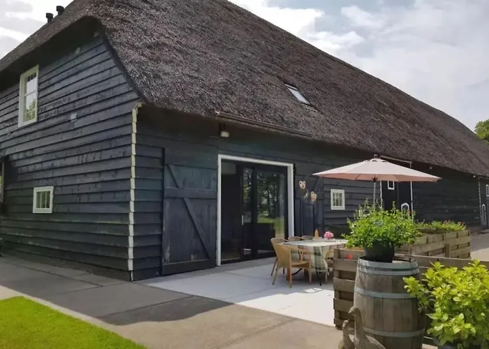 Huis In De Polder