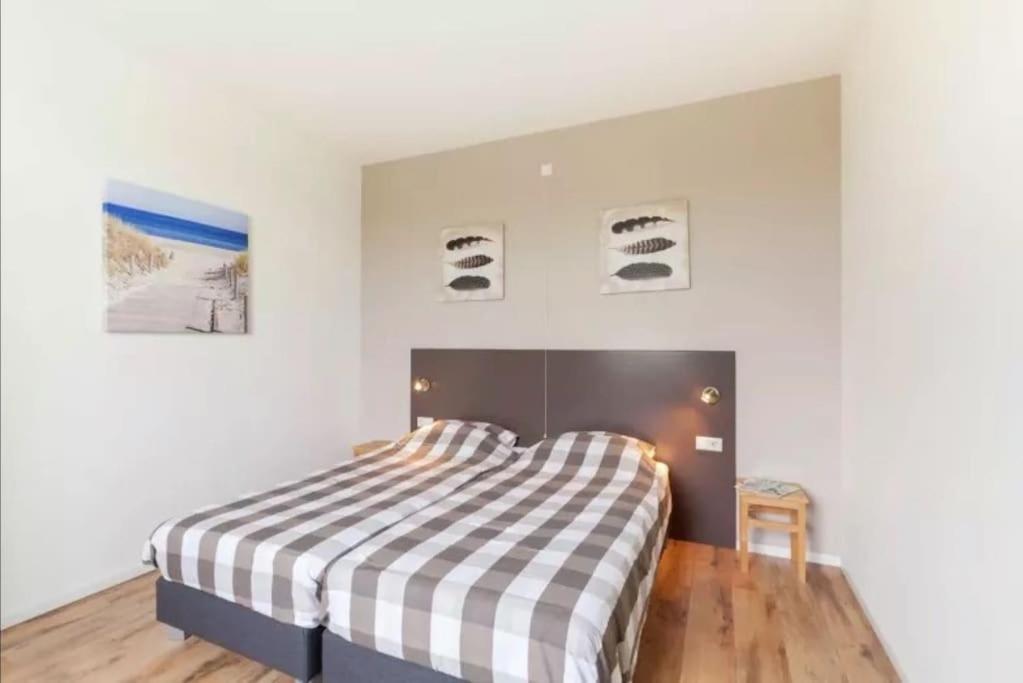 Vakantiehuis In De Polder *