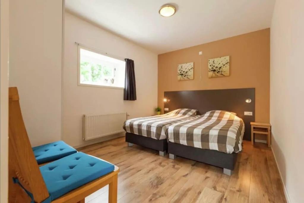 Vakantiehuis In De Polder *