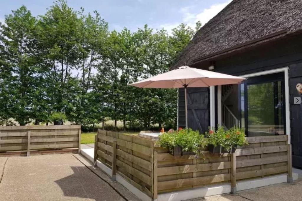 Vakantiehuis In De Polder Kamperland